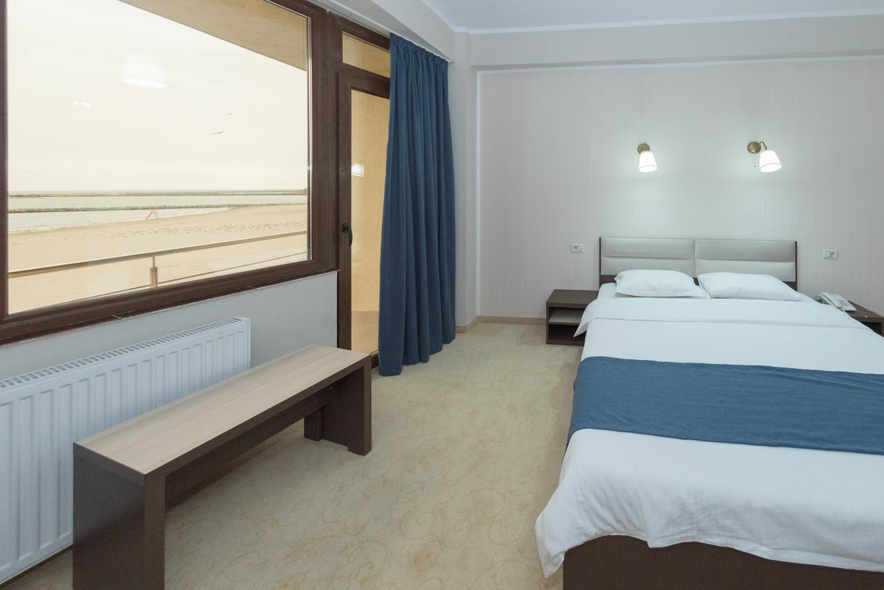 Hotel Promenada مامايا المظهر الخارجي الصورة